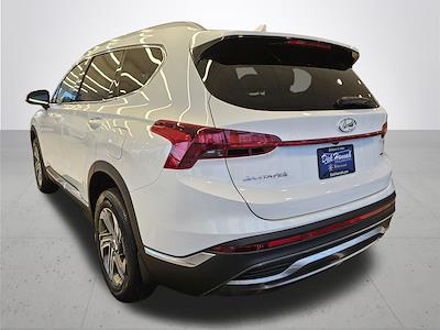 2022 Hyundai Santa Fe AWD SUV for sale #Y4596 - photo 2