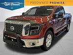 2018 Nissan Titan Crew Cab 4WD Pickup for sale #Y4602 - photo 1