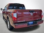 2018 Nissan Titan Crew Cab 4WD Pickup for sale #Y4602 - photo 2