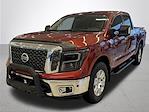 2018 Nissan Titan Crew Cab 4WD Pickup for sale #Y4602 - photo 3