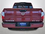 2018 Nissan Titan Crew Cab 4WD Pickup for sale #Y4602 - photo 9