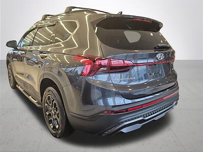2022 Hyundai Santa Fe AWD SUV for sale #Y4605 - photo 2