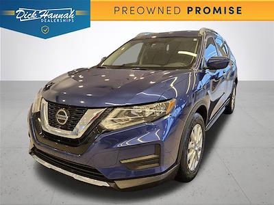 2019 Nissan Rogue FWD SUV for sale #Y4608 - photo 1