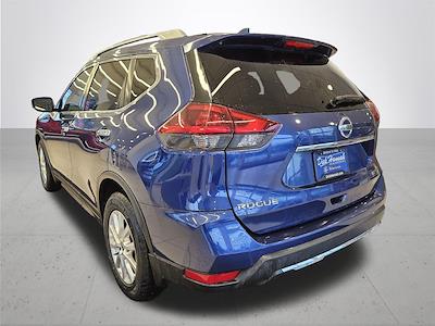 2019 Nissan Rogue FWD SUV for sale #Y4608 - photo 2
