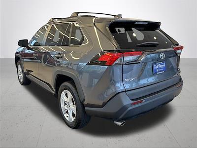 2021 Toyota RAV4 AWD SUV for sale #Y4615 - photo 2