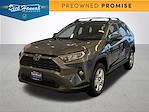 2021 Toyota RAV4 AWD SUV for sale #Y4615 - photo 1