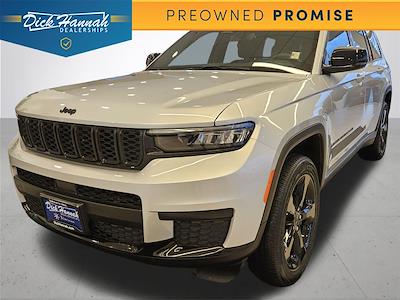 2023 Jeep Grand Cherokee L 4WD SUV for sale #Y4647 - photo 1