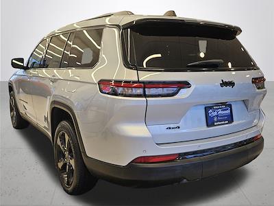 2023 Jeep Grand Cherokee L 4WD SUV for sale #Y4647 - photo 2
