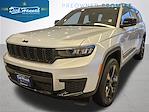 Used 2023 Jeep Grand Cherokee L Altitude for sale #Y4647 - photo 1
