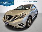 Used 2018 Nissan Murano SL for sale #Y4659 - photo 1