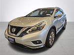 Used 2018 Nissan Murano SL for sale #Y4659 - photo 3