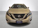 Used 2018 Nissan Murano SL for sale #Y4659 - photo 4