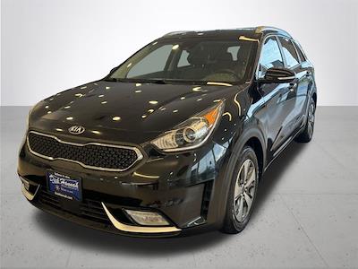 Used 2017 Kia Niro EX for sale #Y4661 - photo 2