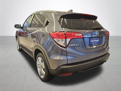 Used 2019 Honda HR-V EX for sale #Y4665 - photo 2