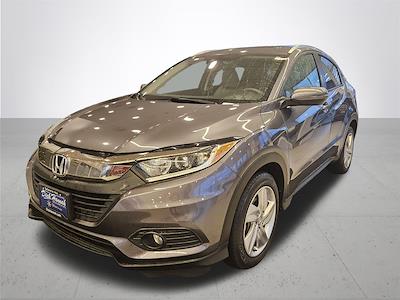 2019 Honda HR-V AWD SUV for sale #Y4665 - photo 2