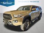 2017 Toyota Tacoma Double Cab 4WD Pickup for sale #Y4666 - photo 1