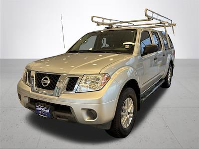 Used 2017 Nissan Frontier SV Crew Cab for sale #Y4668 - photo 2