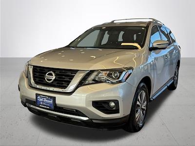 Used 2019 Nissan Pathfinder SL for sale #Y4671 - photo 2