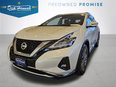 2020 Nissan Murano AWD SUV for sale #Y4672 - photo 1