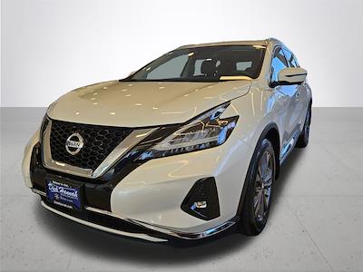 Used 2020 Nissan Murano Platinum for sale #Y4672 - photo 2