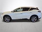Used 2020 Nissan Murano Platinum for sale #Y4672 - photo 11