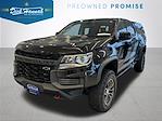 Used 2021 Chevrolet Colorado ZR2 Crew Cab for sale #Y4683 - photo 1