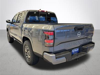 Used 2022 Nissan Frontier SV Crew Cab for sale #Y4695 - photo 2