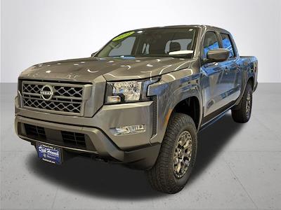 Used 2022 Nissan Frontier SV Crew Cab for sale #Y4695 - photo 2