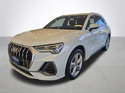 Used 2020 Audi Q3 Premium Plus S line for sale #Y4701 - photo 2