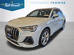 Used 2020 Audi Q3 Premium Plus S line for sale #Y4701 - photo 1