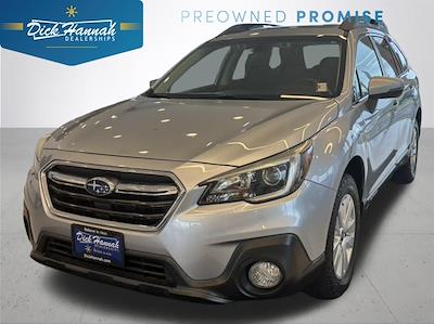 Used 2019 Subaru Outback Premium for sale #Y4708 - photo 1