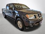 2017 Nissan Frontier Crew Cab 4WD Pickup for sale #Y4710 - photo 6