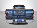 2017 Nissan Frontier Crew Cab 4WD Pickup for sale #Y4710 - photo 9