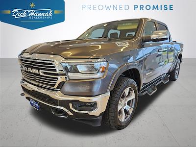 2020 Ram 1500 Crew Cab 4WD Pickup for sale #Y4717 - photo 1