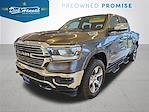 Used 2020 Ram 1500 Laramie Crew Cab for sale #Y4717 - photo 1
