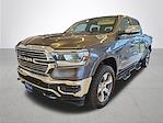 Used 2020 Ram 1500 Laramie Crew Cab for sale #Y4717 - photo 2