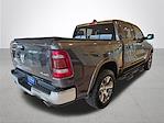 Used 2020 Ram 1500 Laramie Crew Cab for sale #Y4717 - photo 7