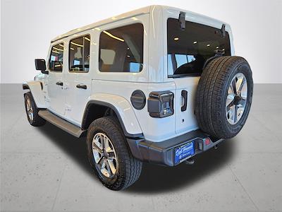 Used 2019 Jeep Wrangler - photo 1