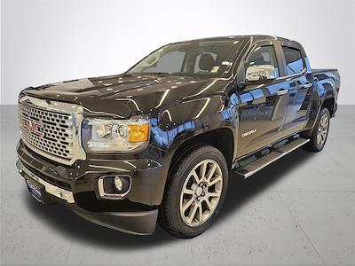 Used 2019 GMC Canyon - photo 1