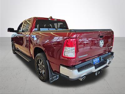 Used 2021 Ram 1500 - photo 1