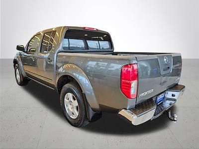 Used 2005 Nissan Frontier - photo 1