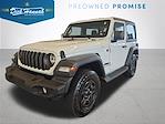 2024 Jeep Wrangler 4WD SUV for sale #Y4751 - photo 1