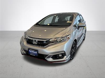 2019 Honda Fit FWD Hatchback for sale #Y4822 - photo 2