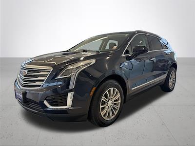 2017 Cadillac XT5 AWD SUV for sale #Y5064 - photo 2