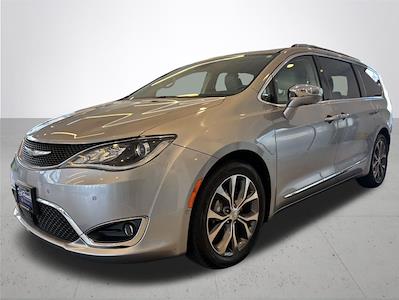 2017 Chrysler Pacifica FWD Minivan for sale #Y5088 - photo 2