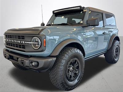 2022 Ford Bronco 4WD SUV for sale #Y5148 - photo 2