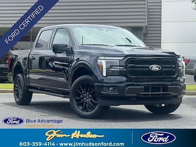 2025 Ford F-150 SuperCrew Cab 4WD Pickup for sale #B28694A - photo 1