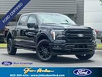 2025 Ford F-150 SuperCrew Cab 4WD Pickup for sale #B28694A - photo 1