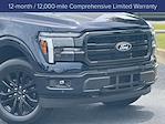 2025 Ford F-150 SuperCrew Cab 4WD Pickup for sale #B28694A - photo 28