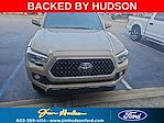 2018 Toyota Tacoma Double Cab 4WD Pickup for sale #BV11881A - photo 1